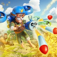 النقيب الجديد...🫡