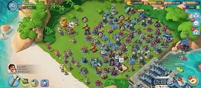 الحساب الذهبي الأسطوري✨... أعلى 🔝 مستوى 81